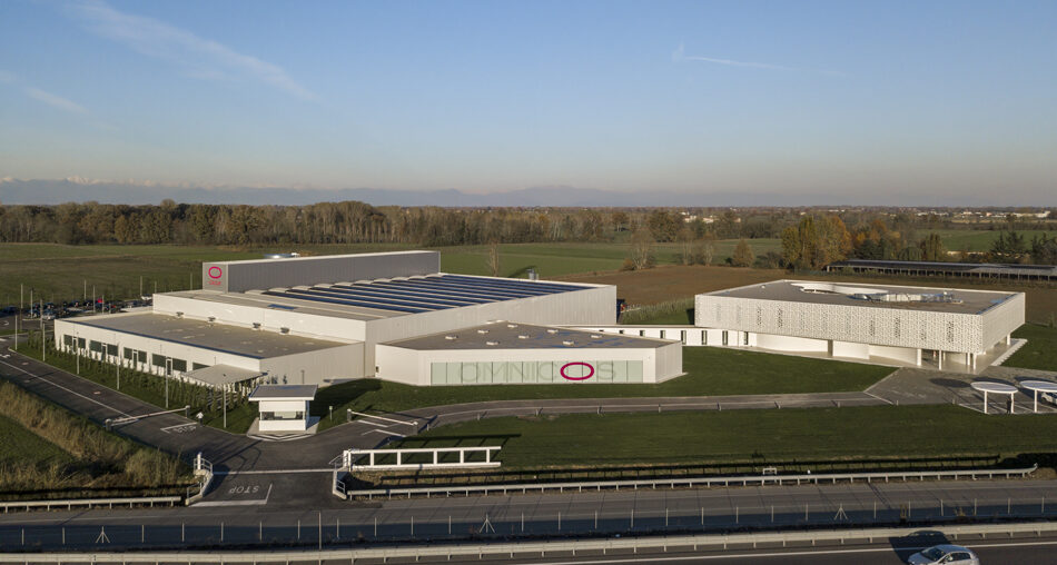 OMNICOS GROUP