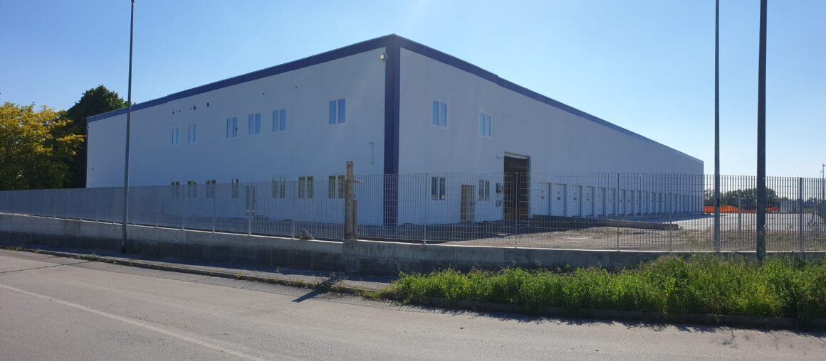 GLS srl