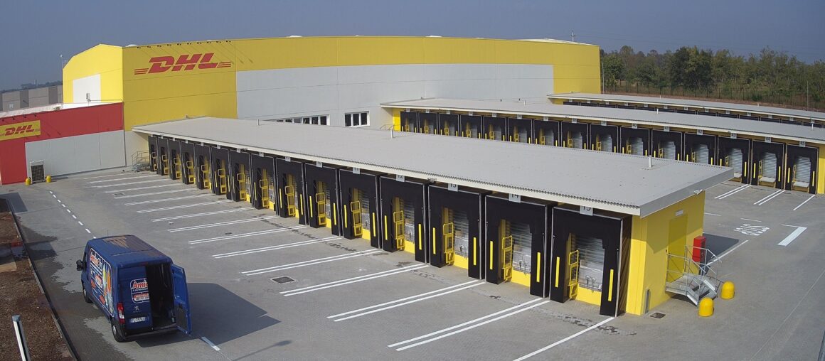 DHL EXPRESS Italy srl
